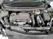 2016 Chevrolet Cruze LS с VIN 1G1BC5SM0G7250006, выставлен на аукционе Copart как лот 80717335 с пробегом 57 138 миль миль и Списание • Salvage title. История ставок и продаж доступна на DreamBid. Изображение 11.