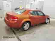 2008 Dodge Avenger SXT с VIN 1B3LC56K78N652527, выставлен на аукционе Copart как лот 68964535 с пробегом 218 266 миль миль и Чистый • Clean title. История ставок и продаж доступна на DreamBid. Изображение 3.