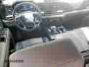 2023 Chevrolet Silverado 1500 ZR2 with VIN 3GCUDHEL2PG158482, listed as a Copart auction lot 63949245 with 55,066 mi miles and Salvage title. Bid and sale history available at DreamBid. Image 8.