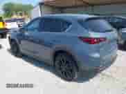2024 Mazda CX-5 S Preferred z VIN JM3KFBCL1R0416314, wystawiony jako IAAI lot #42920412 z przebiegiem 13 381 mil mil oraz . Historia ofert i sprzedaży dostępna na DreamBid. Obrazek 3.