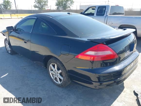 2004 Honda Accord EX-L z VIN 1HGCM82754A016559, wystawiony jako IAAI lot #42555445 z przebiegiem 160 661 mil mil oraz . Historia ofert i sprzedaży dostępna na DreamBid. Obrazek 3.