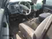 2003 Dodge 1500 ST z VIN 1D7HA16K63J620869, wystawiony jako Copart lot #60936475 z przebiegiem 100 599 mil mil oraz Szkoda całkowita • Salvage title. Historia ofert i sprzedaży dostępna na DreamBid. Obrazek 8.