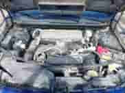 2023 Subaru WRX Premium with VIN JF1VBAF69P9811809, listed as a IAAI auction lot 42161793 with 28,799 mi miles and . Bid and sale history available at DreamBid. Image 10.