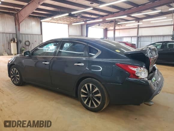 2016 Nissan Altima SL с VIN 1N4AL3AP5GC231743, выставлен на аукционе Copart как лот 71530865 с пробегом 146 912 миль миль и Списание • Salvage title. История ставок и продаж доступна на DreamBid. Изображение 2.
