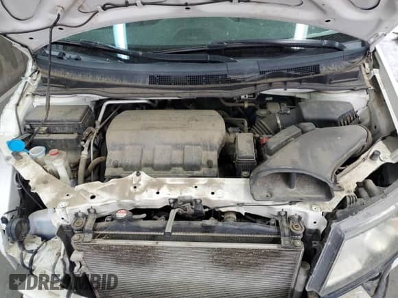 2015 Honda Odyssey Touring Elite с VIN 5FNRL5H95FB066097, выставлен на аукционе Copart как лот 69483105 с пробегом 166 666 миль миль и Списание • Salvage title. История ставок и продаж доступна на DreamBid. Изображение 12.