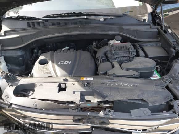 2015 Hyundai Santa Fe с VIN 5XYZU3LB4FG295844, выставлен на аукционе IAAI как лот 43268982 с пробегом 72 802 миль миль и . История ставок и продаж доступна на DreamBid. Изображение 10.