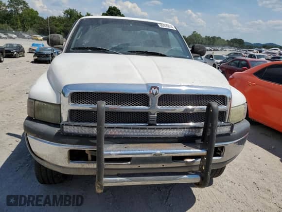 2001 Dodge 2500 с VIN 3B7KF26Z41M561258, выставлен на аукционе Copart как лот 60939814 с пробегом 220 477 миль миль и Чистый • Clean title. История ставок и продаж доступна на DreamBid. Изображение 5.