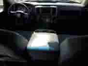 2013 Ram 1500 Tradesman with VIN 1C6RR6KG5DS541976, listed as a Copart auction lot 41976985 with 265,991 mi miles and Salvage title. Bid and sale history available at DreamBid. Image 8.