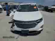 2021 Chevrolet Equinox Premier с VIN 3GNAXXEV5MS173354, выставлен на аукционе Copart как лот 64654065 с пробегом Не указан миль и Списание • Salvage title. История ставок и продаж доступна на DreamBid. Изображение 5.