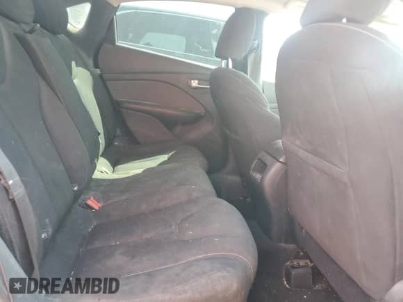 2013 Dodge Dart SXT with VIN 1C3CDFBA5DD289034, listed as a Copart auction lot 80650765 with 205,888 mi miles and Salvage title. Bid and sale history available at DreamBid. Image 10.