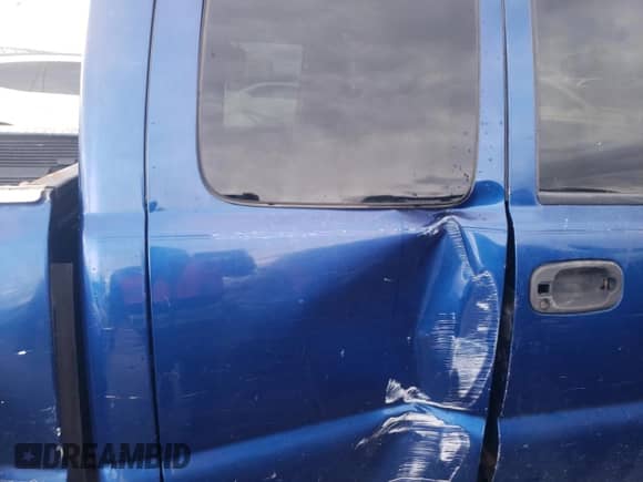 2003 GMC Sierra 1500 with VIN 2GTEC19V331362964, listed as a Copart auction lot 77124684 with 342,298 mi miles and Salvage title. Bid and sale history available at DreamBid. Image 11.
