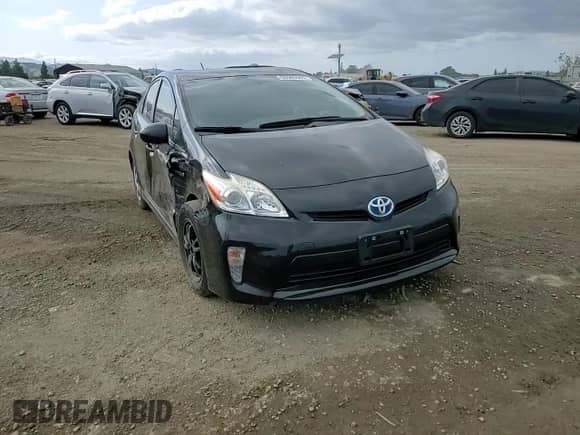 2014 Toyota Prius Four с VIN JTDKN3DU9E0378432, выставлен на аукционе Copart как лот 53583685 с пробегом 119 952 миль миль и Списание • Salvage title. История ставок и продаж доступна на DreamBid. Изображение 11.