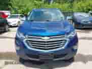 2021 Chevrolet Equinox Premier с VIN 2GNAXXEV9M6105007, выставлен на аукционе IAAI как лот 42743646 с пробегом 37 576 миль миль и . История ставок и продаж доступна на DreamBid. Изображение 12.