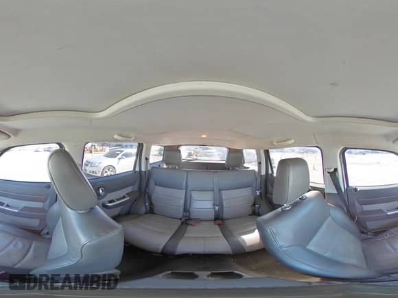 2008 Dodge Nitro SLT with VIN 1D8GT58K78W216835, listed as a Copart auction lot 82116015 with 220,438 mi miles and Salvage title. Bid and sale history available at DreamBid. Image 14.