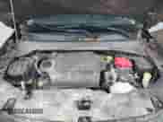 2020 Jeep Compass Latitude z VIN 3C4NJCBB4LT258791, wystawiony jako IAAI lot #42699336 z przebiegiem 36 583 mil mil oraz . Historia ofert i sprzedaży dostępna na DreamBid. Obrazek 10.