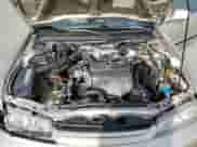 1994 Honda Accord с VIN JHMCD5648RC102293, выставлен на аукционе Copart как лот 71129625 с пробегом 159 827 миль миль и Списание • Salvage title. История ставок и продаж доступна на DreamBid. Изображение 11.