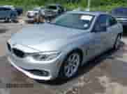 2014 BMW 4 Series 435i z VIN WBA3R1C52EK191381, wystawiony jako IAAI lot #42257612 z przebiegiem 161 112 mil mil oraz . Historia ofert i sprzedaży dostępna na DreamBid. Obrazek 2.