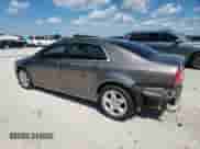 2011 Chevrolet Malibu 1FL with VIN 1G1ZA5EU9BF300853, listed as a Copart auction lot 71102945 with 150,284 mi miles and Salvage title. Bid and sale history available at DreamBid. Image 2.