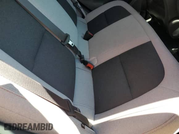 2020 Chevrolet Bolt EV LT z VIN 1G1FY6S06L4134794, wystawiony jako Copart lot #60966662 z przebiegiem 19 873 mil mil oraz . Historia ofert i sprzedaży dostępna na DreamBid. Obrazek 6.