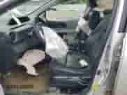 2012 Toyota Prius Four z VIN JTDKDTB31C1512676, wystawiony jako Copart lot #63628805 z przebiegiem Nie podano mil oraz Szkoda całkowita • Salvage title. Historia ofert i sprzedaży dostępna na DreamBid. Obrazek 7.