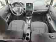 2015 Nissan Note SV с VIN 3N1CE2CP3FL369193, выставлен на аукционе Copart как лот 82022865 с пробегом 129 352 миль миль и Чистый • Clean title. История ставок и продаж доступна на DreamBid. Изображение 8.