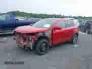 2020 Mitsubishi Outlander SE с VIN JA4AP4AU7LU006457, выставлен на аукционе IAAI как лот 39589374 с пробегом 42 878 миль миль и . История ставок и продаж доступна на DreamBid. Изображение 2.