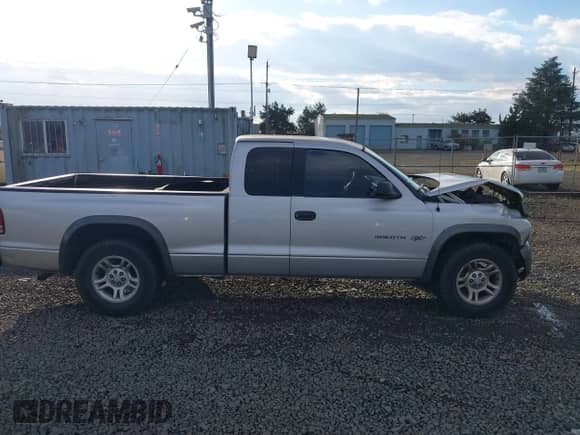 2002 Dodge Dakota с VIN 1B7GL12X42S698285, выставлен на аукционе IAAI как лот 40826030 с пробегом 211 936 миль миль и . История ставок и продаж доступна на DreamBid. Изображение 14.