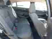 2018 Chevrolet Cruze LS с VIN 1G1BC5SM1J7165778, выставлен на аукционе IAAI как лот 42873719 с пробегом 112 540 миль миль и . История ставок и продаж доступна на DreamBid. Изображение 8.