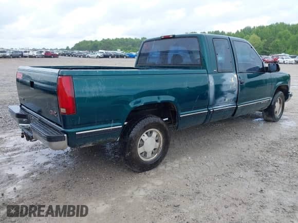 1998 GMC Sierra 1500 с VIN 1GTEC19R8WR509925, выставлен на аукционе IAAI как лот 42080610 с пробегом 239 657 миль миль и . История ставок и продаж доступна на DreamBid. Изображение 4.