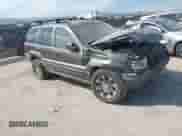2004 Jeep Grand Cherokee Laredo с VIN 1J4GX48S44C427865, выставлен на аукционе IAAI как лот 40228086 с пробегом 175 645 миль миль и . История ставок и продаж доступна на DreamBid. Изображение 1.