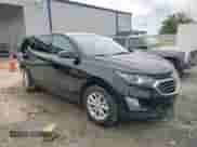 2019 Chevrolet Equinox LT with VIN 3GNAXJEV5KL332894, listed as a Copart auction lot 80667695 with 65,077 mi miles and Salvage title. Bid and sale history available at DreamBid. Image 15.