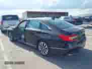 2021 Honda Accord EX с VIN 1HGCV3F42MA001937, выставлен на аукционе IAAI как лот 42908526 с пробегом 75 305 миль миль и . История ставок и продаж доступна на DreamBid. Изображение 14.