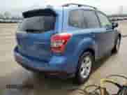 2016 Subaru Forester z VIN JF2SJCNC1GH486759, wystawiony jako Copart lot #52196335 z przebiegiem 249 790 mil mil oraz Szkoda całkowita • Salvage title. Historia ofert i sprzedaży dostępna na DreamBid. Obrazek 3.