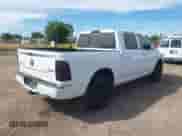 2014 Ram 1500 Longhorn z VIN 1C6RR7PTXES318846, wystawiony jako IAAI lot #43147594 z przebiegiem 164 180 mil mil oraz . Historia ofert i sprzedaży dostępna na DreamBid. Obrazek 4.