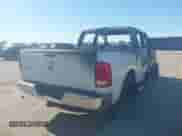 2016 Ram 1500 Big Horn z VIN 1C6RR6LG5GS403955, wystawiony jako IAAI lot #41230858 z przebiegiem Nie podano mil oraz . Historia ofert i sprzedaży dostępna na DreamBid. Obrazek 4.