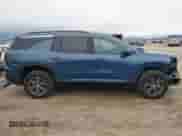 2026 Chevrolet Traverse AWD LT с VIN 1GNEVGKS9TJ165744, выставлен на аукционе IAAI как лот 43458413 с пробегом 1 333 миль миль и . История ставок и продаж доступна на DreamBid. Изображение 14.