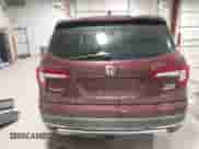 2021 Honda Pilot Touring 7-Passenger z VIN 5FNYF6H61MB044707, wystawiony jako IAAI lot #41548250 z przebiegiem 77 147 mil mil oraz . Historia ofert i sprzedaży dostępna na DreamBid. Obrazek 16.