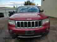 2012 Jeep Grand Cherokee Limited z VIN 1C4RJFBT6CC351223, wystawiony jako Copart lot #86771705 z przebiegiem 119 599 mil mil oraz Szkoda całkowita • Salvage title. Historia ofert i sprzedaży dostępna na DreamBid. Obrazek 5.