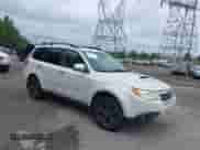2009 Subaru Forester XT Limited с VIN JF2SH66609H760431, выставлен на аукционе IAAI как лот 42882244 с пробегом 185 746 миль миль и . История ставок и продаж доступна на DreamBid. Изображение 1.