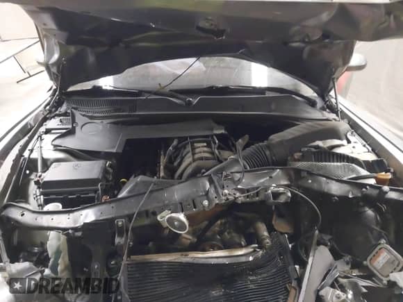 2012 Dodge Challenger R/T с VIN 2C3CDYBT1CH149903, выставлен на аукционе IAAI как лот 42031543 с пробегом 198 017 миль миль и . История ставок и продаж доступна на DreamBid. Изображение 10.