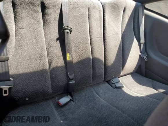 2004 Chevrolet Cavalier LS Sport с VIN 1G1JH12F147137099, выставлен на аукционе Copart как лот 62481695 с пробегом 58 099 миль миль и Списание • Salvage title. История ставок и продаж доступна на DreamBid. Изображение 10.