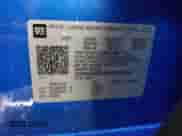 2024 Chevrolet Blazer EV eAWD LT with VIN 3GNKDBRJ6RS195099, listed as a Copart auction lot 85760414 with 3,791 mi miles and Salvage title. Bid and sale history available at DreamBid. Image 13.