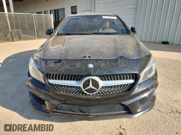 2014 Mercedes-Benz CLA 250 с VIN WDDSJ4EB2EN046422, выставлен на аукционе Copart как лот 81428325 с пробегом 103 664 миль миль и Чистый • Clean title. История ставок и продаж доступна на DreamBid. Изображение 5.
