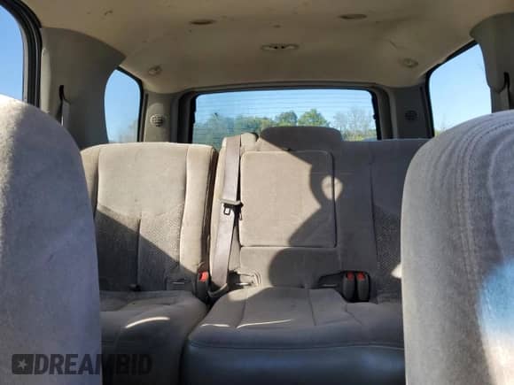 2006 Chevrolet Tahoe LS with VIN 1GNEC13VX6R129725, listed as a Copart auction lot 84365965 with 296,137 mi miles and Clean title. Bid and sale history available at DreamBid. Image 10.