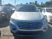 2015 Hyundai Santa Fe Limited z VIN KM8SRDHF9FU095881, wystawiony jako IAAI lot #43529122 z przebiegiem 128 312 mil mil oraz . Historia ofert i sprzedaży dostępna na DreamBid. Obrazek 6.