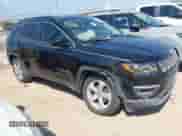 2020 Jeep Compass Latitude с VIN 3C4NJDBB9LT156263, выставлен на аукционе IAAI как лот 42317244 с пробегом 36 231 миль миль и . История ставок и продаж доступна на DreamBid. Изображение 1.