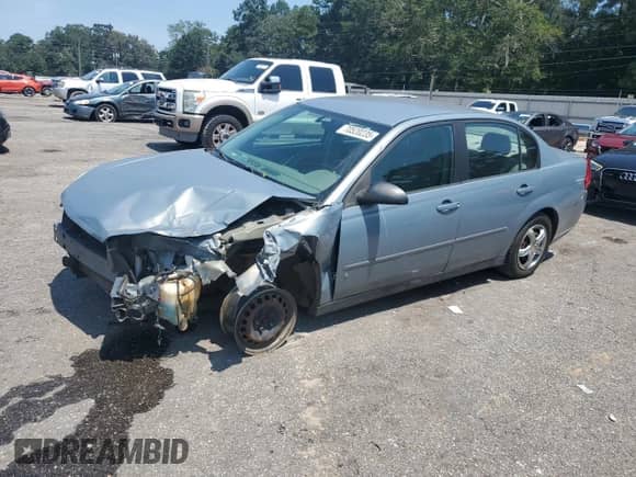 2007 Chevrolet Malibu 1FL с VIN 1G1ZS58FX7F141682, выставлен на аукционе Copart как лот 70520235 с пробегом 216 771 миль миль и Списание • Salvage title. История ставок и продаж доступна на DreamBid. Изображение 1.