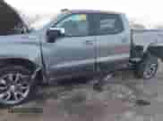 2022 Chevrolet Silverado 1500 LT with VIN 1GCUYDET0NZ203347, listed as a IAAI auction lot 41459688 with Not provided miles and . Bid and sale history available at DreamBid. Image 17.