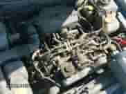 2002 Subaru Forester L with VIN JF1SF63542H716167, listed as a IAAI auction lot 42190765 with 156,775 mi miles and . Bid and sale history available at DreamBid. Image 18.