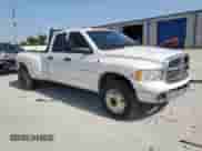 2004 Dodge 3500 SLT с VIN 3D7MA48C34G113128, выставлен на аукционе Copart как лот 65429355 с пробегом 286 594 миль миль и Списание • Salvage title. История ставок и продаж доступна на DreamBid. Изображение 4.